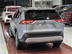 تويوتا راف 4